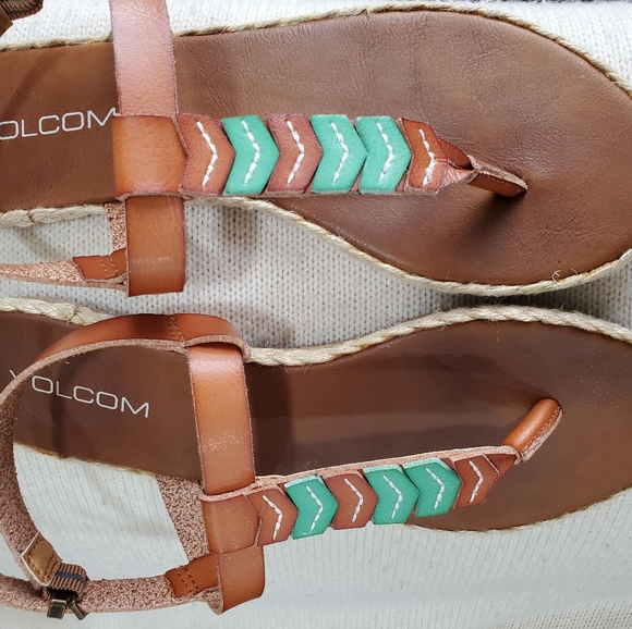 Volcom Shoes - Volcom Women's Sandals